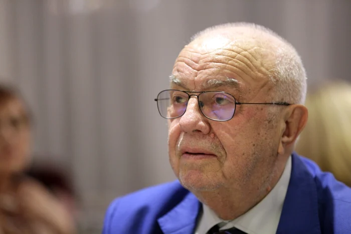 Alexandru Arșinel